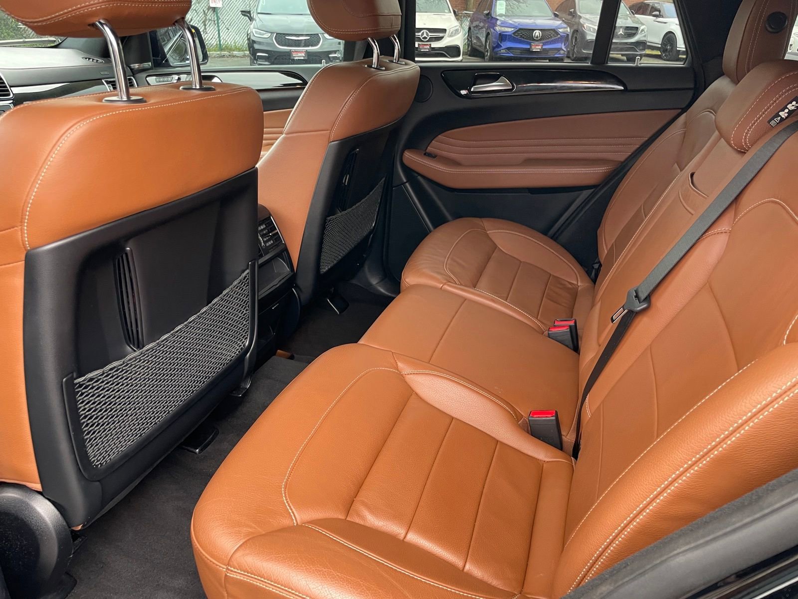 Used 2019 Mercedes-Benz GLE 43 AMG 4MATIC Coupe image 10