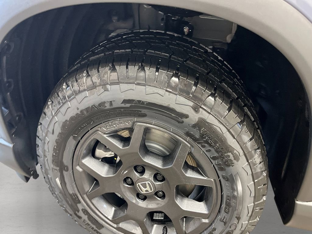 New 2026 Honda Pilot TrailSport image 13