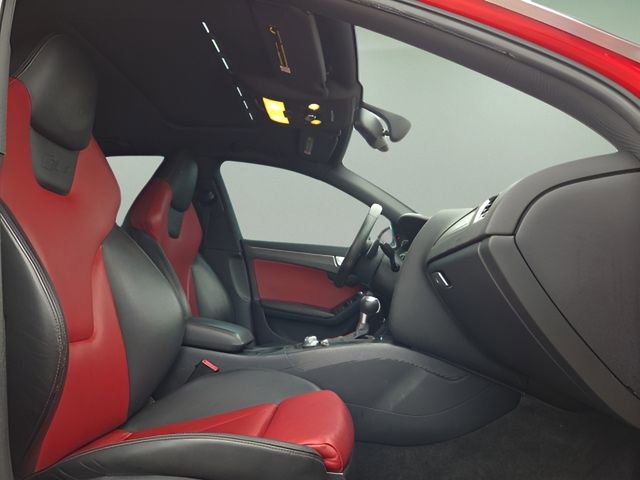 Used 2014 Audi S4 Premium Plus AWD/4WD image 15