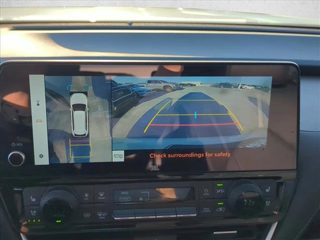 Used 2026 Toyota Grand Highlander Platinum image 20