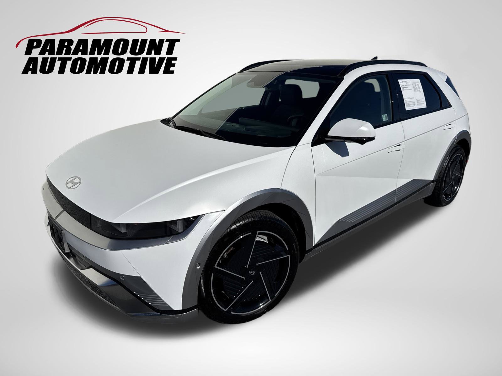 Used 2025 Hyundai Ioniq 5 Limited AWD/4WD 360° Tour