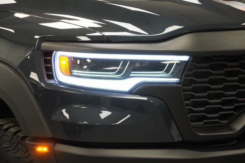 New 2026 RAM 1500 RHO image 5