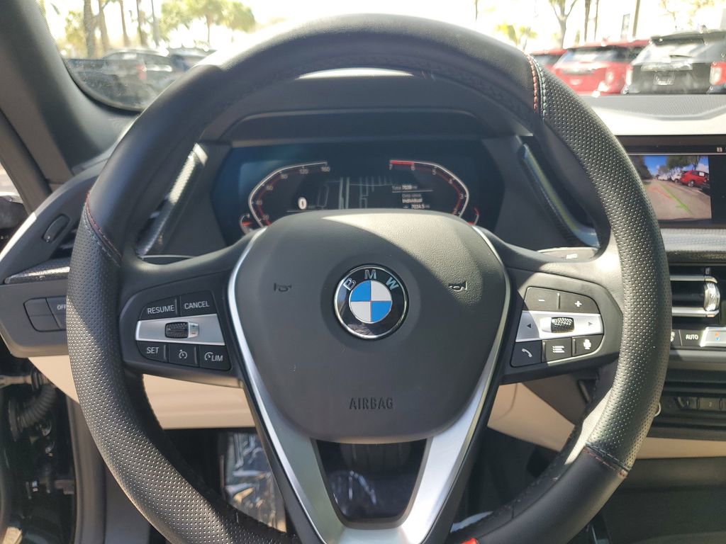 Used 2024 BMW 228i Gran Coupe w/ Convenience Package image 19