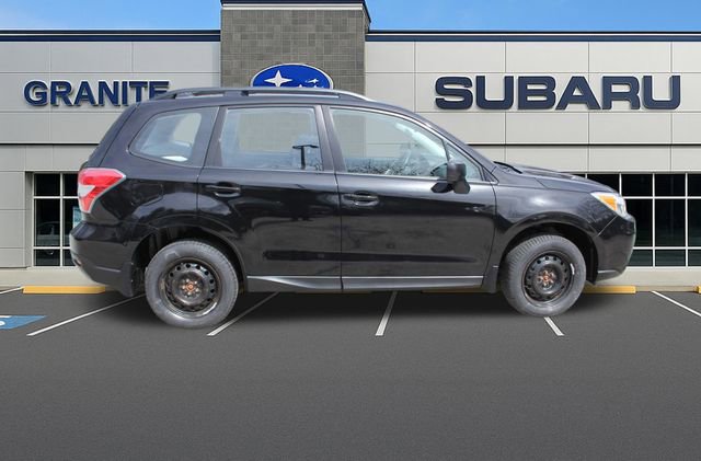 Used 2016 Subaru Forester 2.5i w/ Alloy Wheel Package image 11