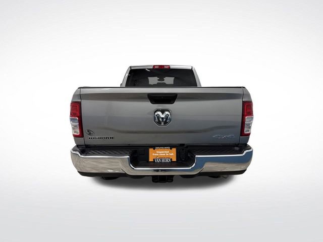 Used 2024 RAM 2500 Big Horn w/ Bed Utility Group image 11