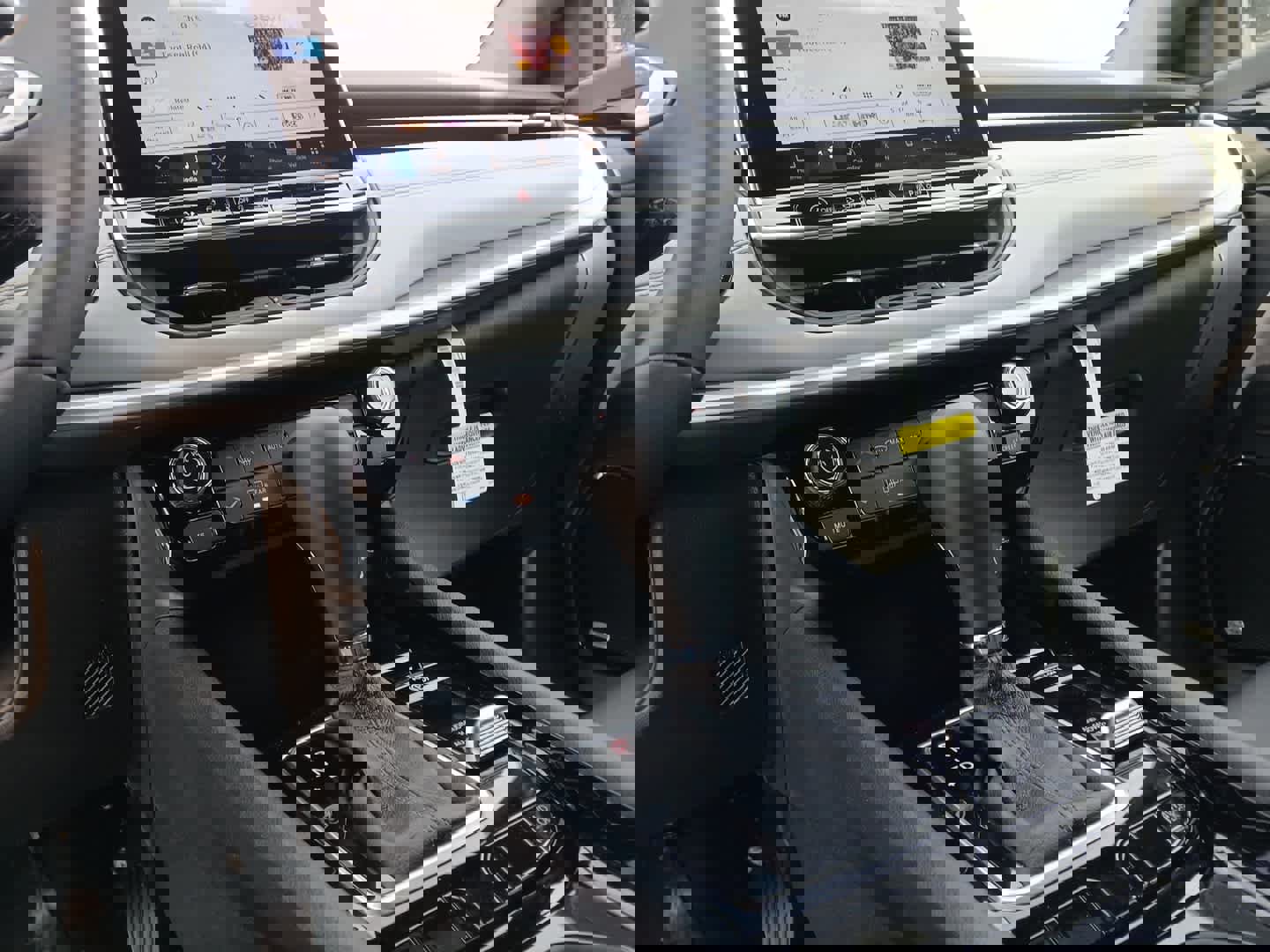 New 2026 Jeep Compass Limited w/ Sun, Sound & Navigation Group image 46