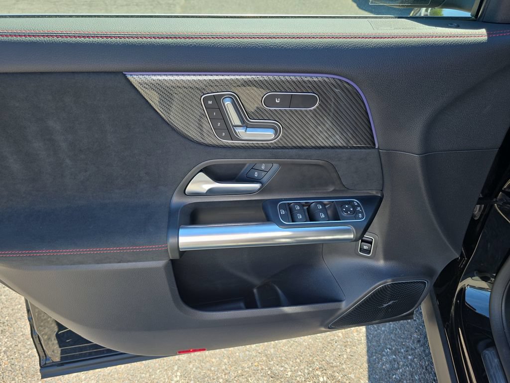 Used 2021 Mercedes-Benz GLA 250 4MATIC image 19