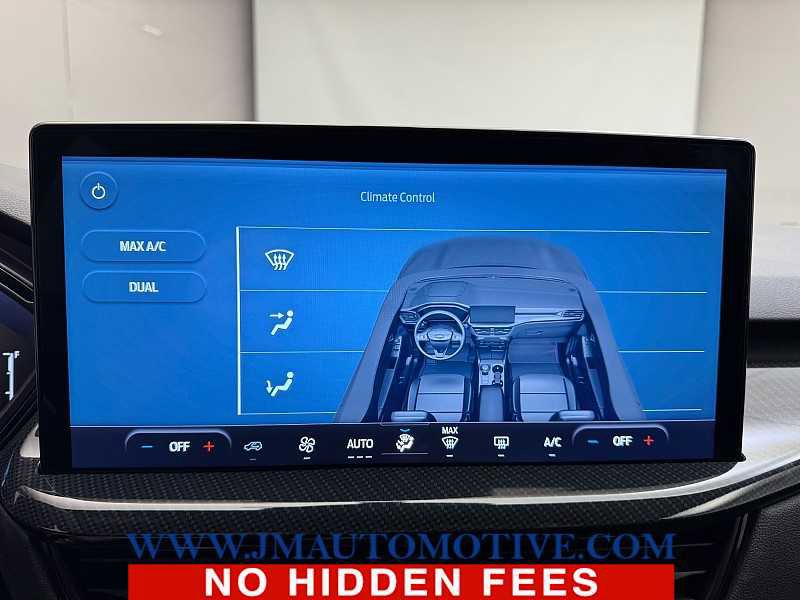 Used 2023 Ford Escape ST-Line w/ Tech Pack #1 image 31