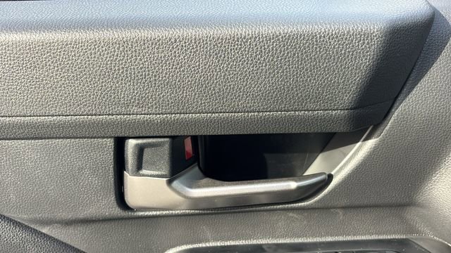 New 2026 Toyota Tacoma TRD Off-Road w/ TRD Off Road Premium Package image 10