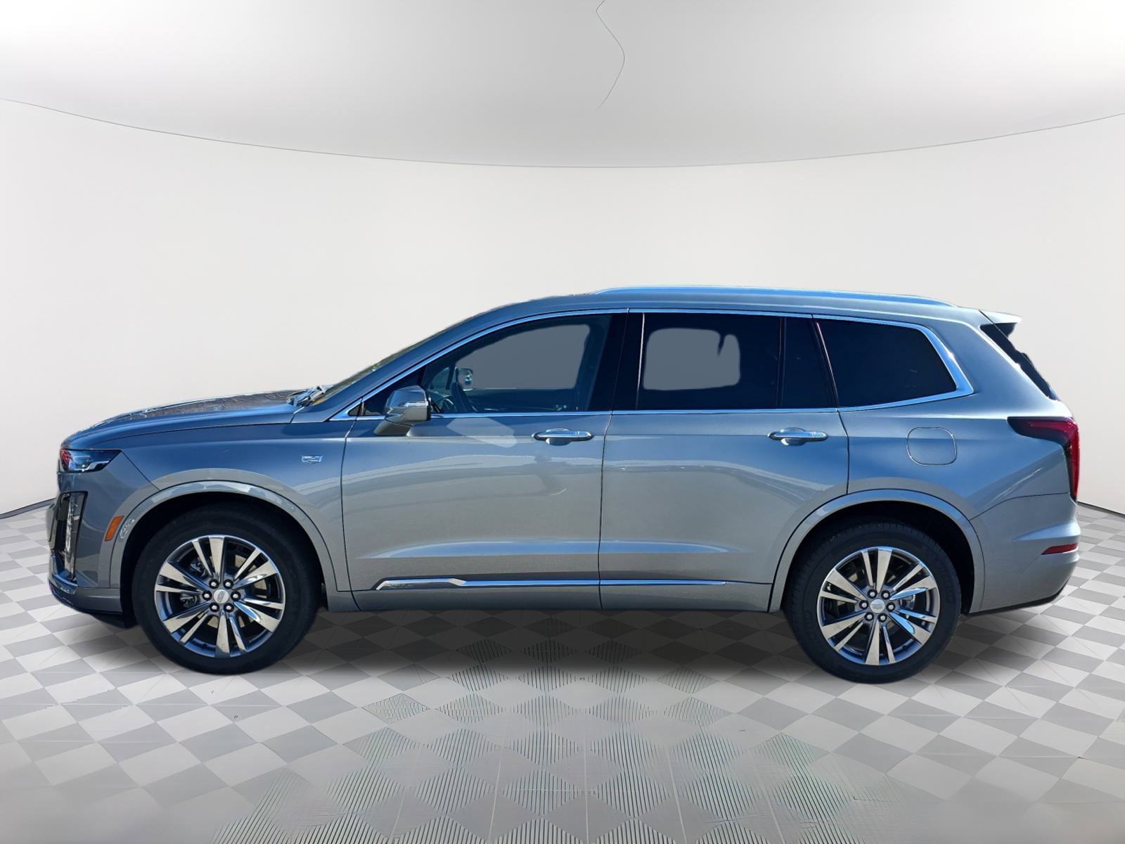 Used 2025 Cadillac XT6 Premium Luxury image 7