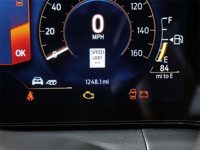 Used 2025 Ford Mustang GT Premium w/ 60th Anniversary Package image 26