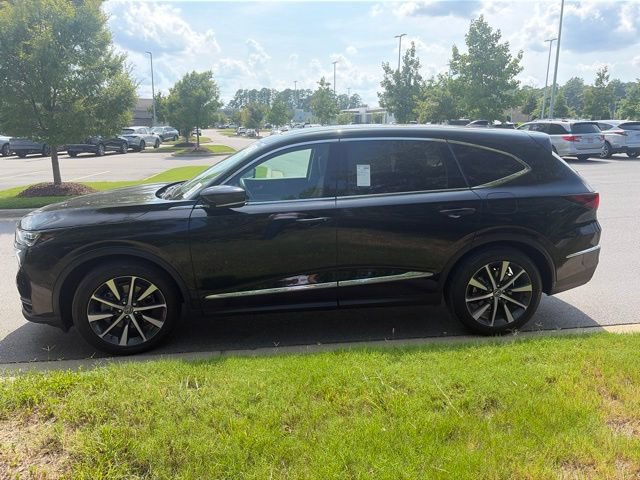 Used 2025 Acura MDX FWD w/ Technology Package image 10