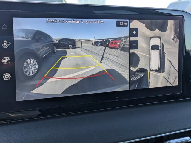 Used 2024 Hyundai Palisade Calligraphy image 19