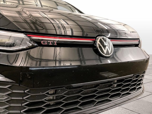 Used 2024 Volkswagen GTI SE FWD image 29