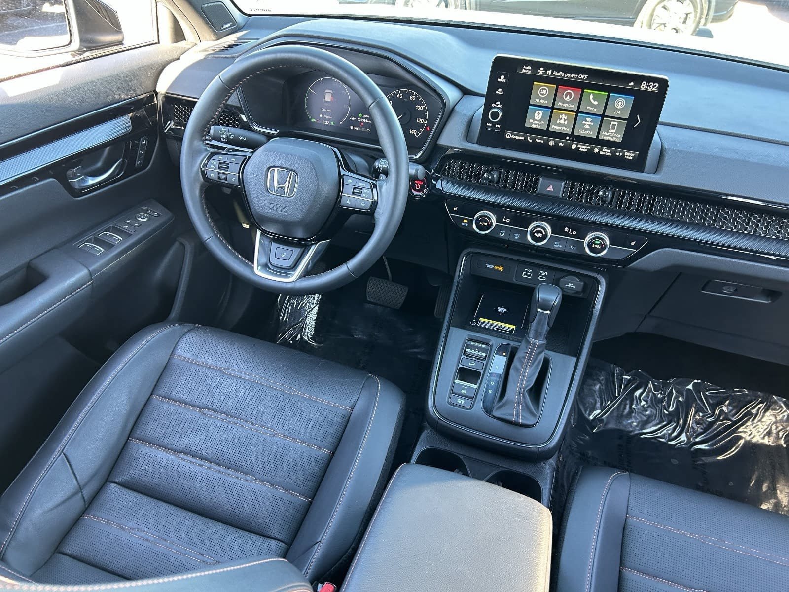 Used 2024 Honda CR-V Sport Touring image 18