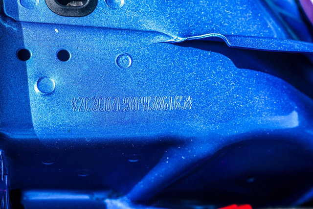 Used 2023 Dodge Challenger SRT Hellcat RWD image 26