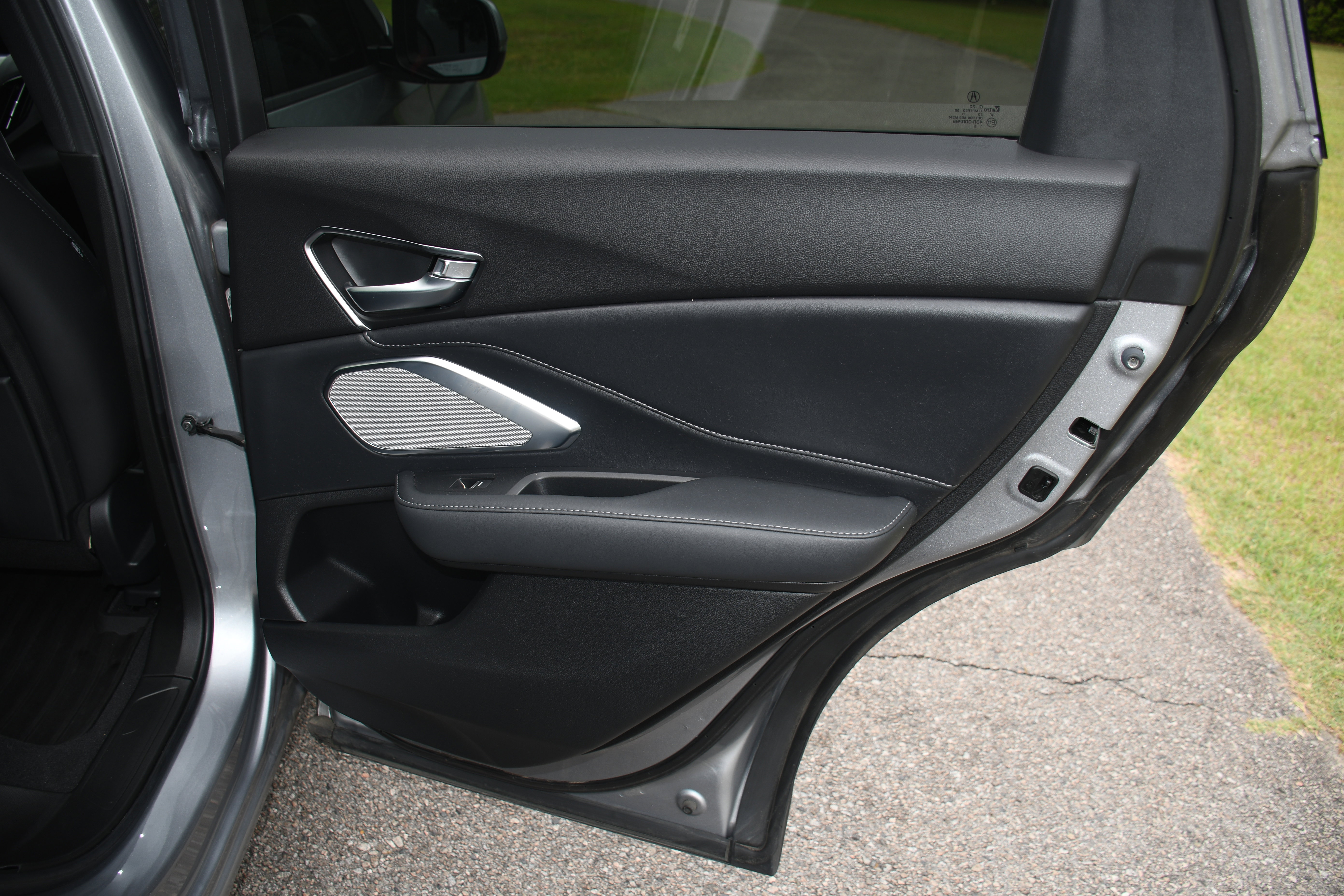 Used 2020 Acura RDX A-Spec FWD image 21