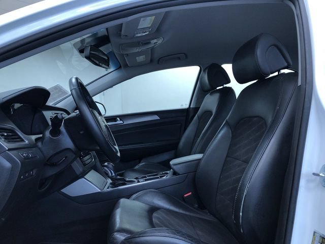 Used 2015 Hyundai Sonata Sport w/ Option Group 03 FWD image 19