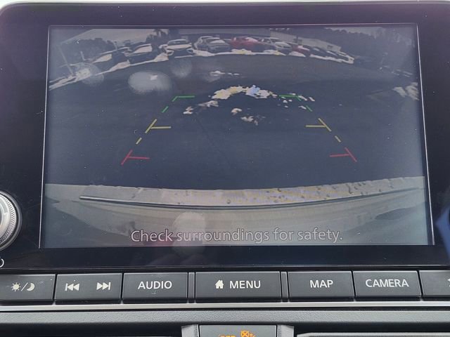 Used 2022 Nissan Altima 2.5 SL image 26