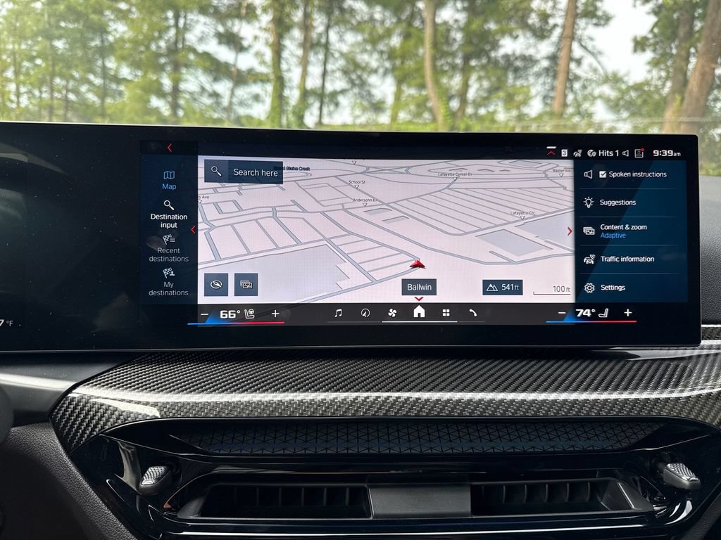 New 2026 BMW M2 w/ Lighting Package RWD image 17