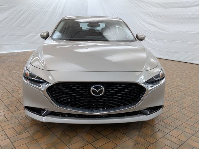 New 2026 MAZDA MAZDA3 2.5 S Sedan w/ Preferred Pkg FWD image 2