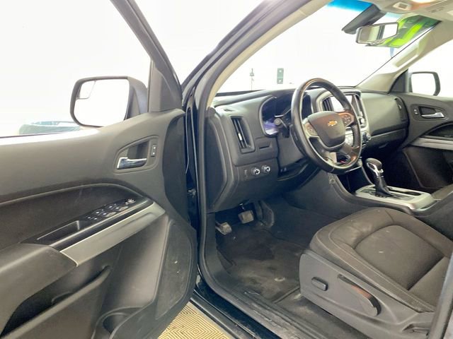 Used 2022 Chevrolet Colorado LT image 27