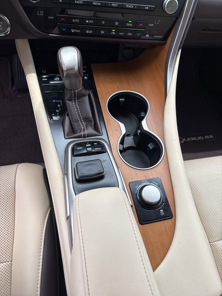 Used 2018 Lexus RX 350 FWD w/ Premium Package image 17