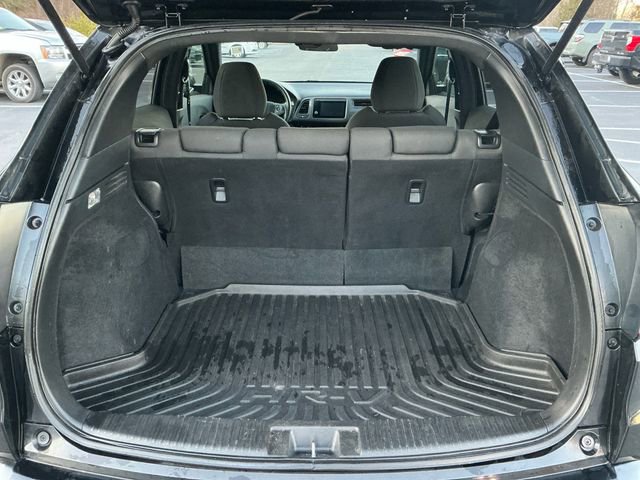 Used 2022 Honda HR-V Sport image 17