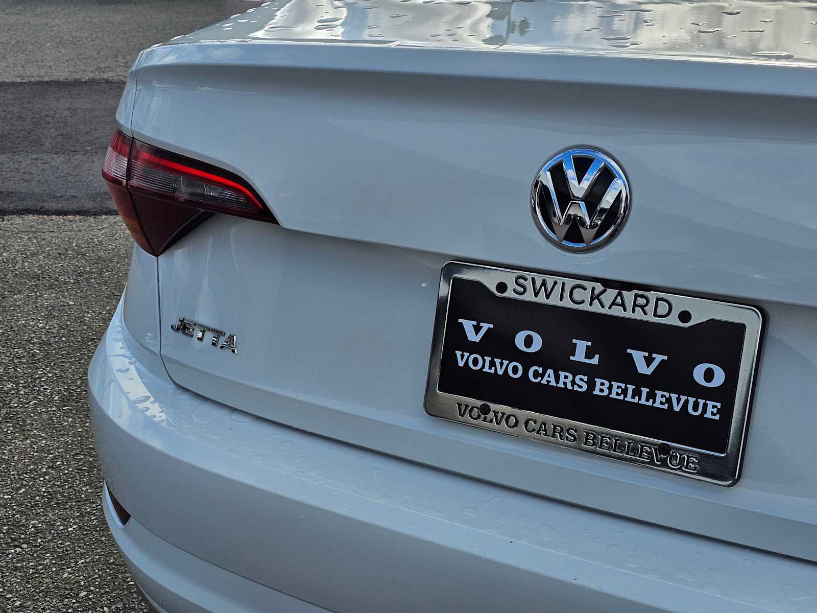 Used 2019 Volkswagen Jetta S w/ Driver Assistance Package image 15