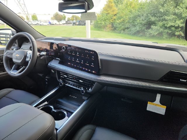 New 2026 Chevrolet Tahoe LT w/ Comfort Package AWD/4WD image 20