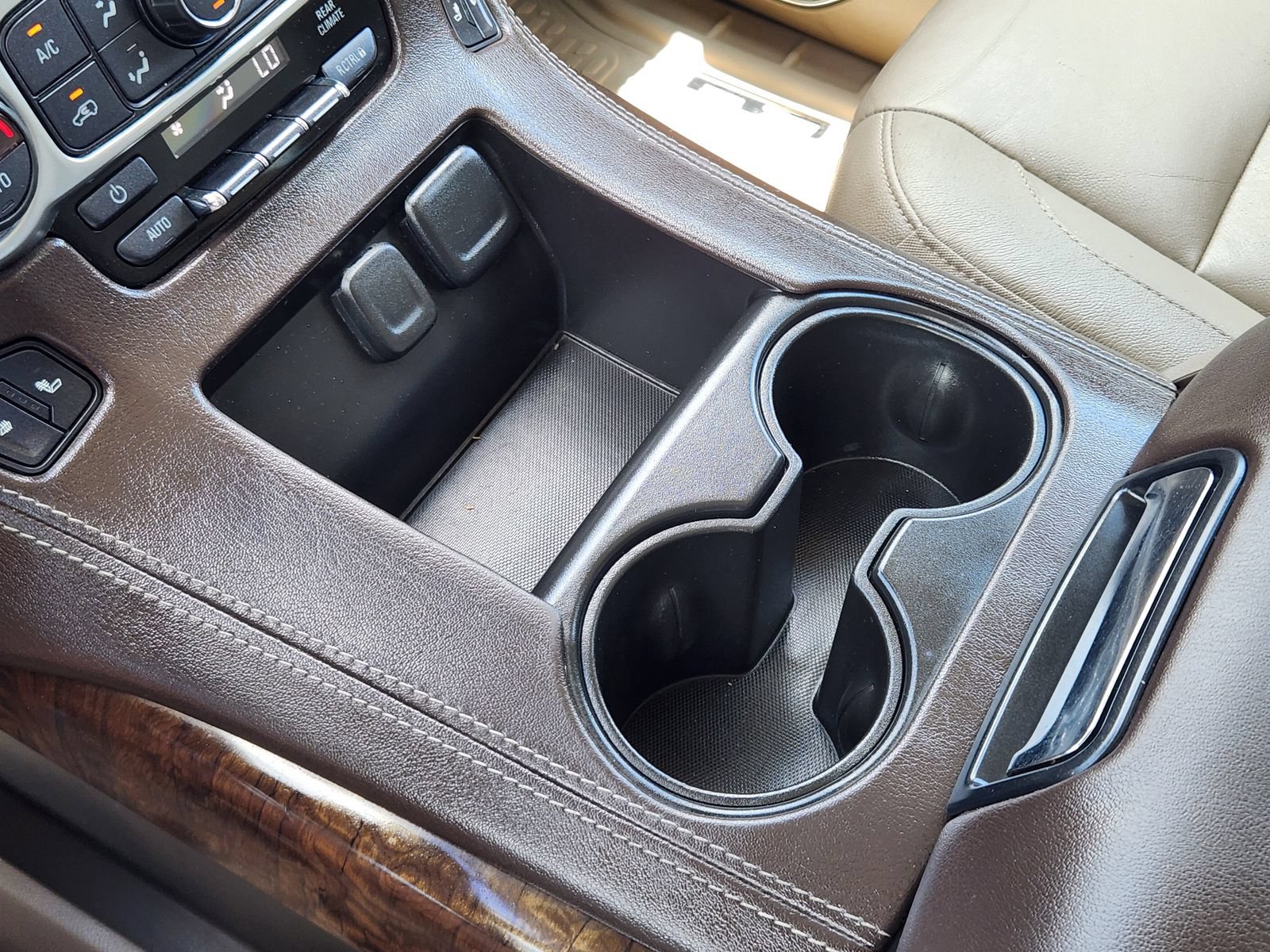 Used 2020 Chevrolet Tahoe LT RWD image 21