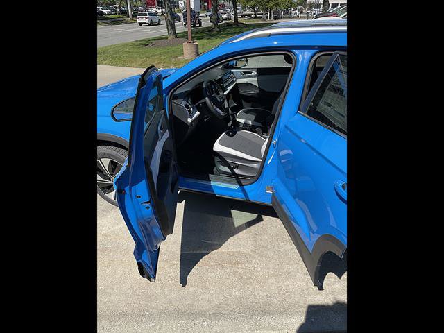 New 2026 Volkswagen Taos SE AWD/4WD image 7