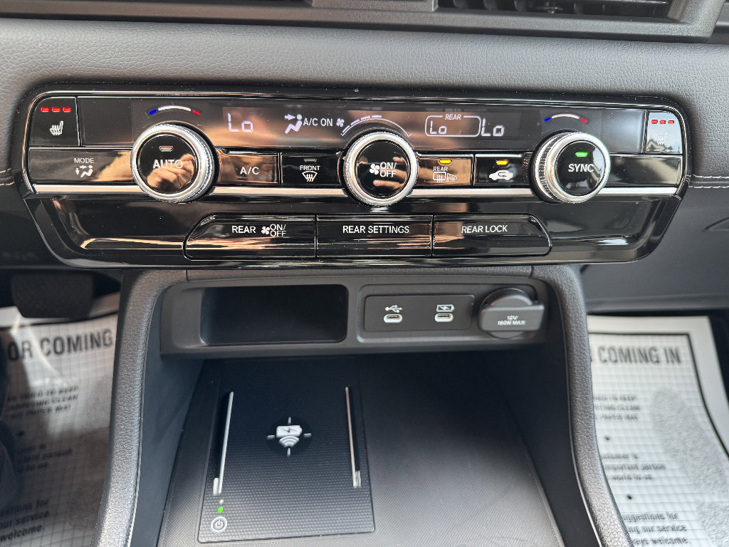 Used 2026 Honda Pilot Touring image 22