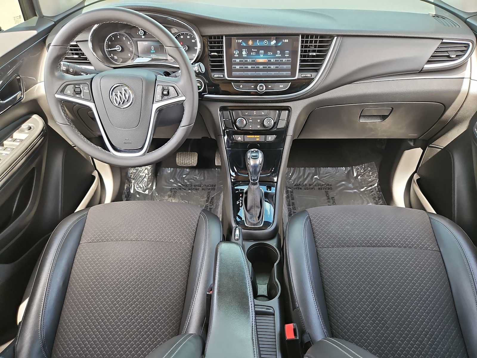 Used 2018 Buick Encore Preferred FWD image 15