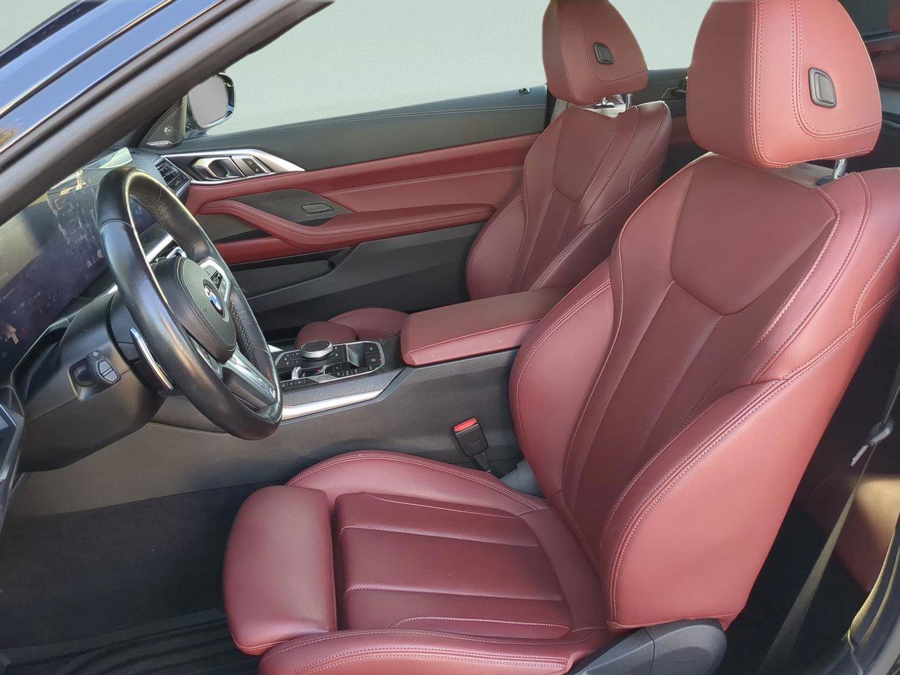 Used 2024 BMW 440i xDrive M440i xDrive image 20