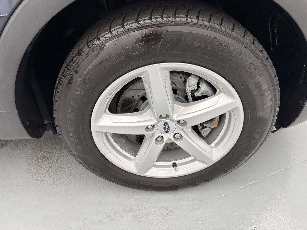 Used 2018 Ford Explorer XLT FWD image 14