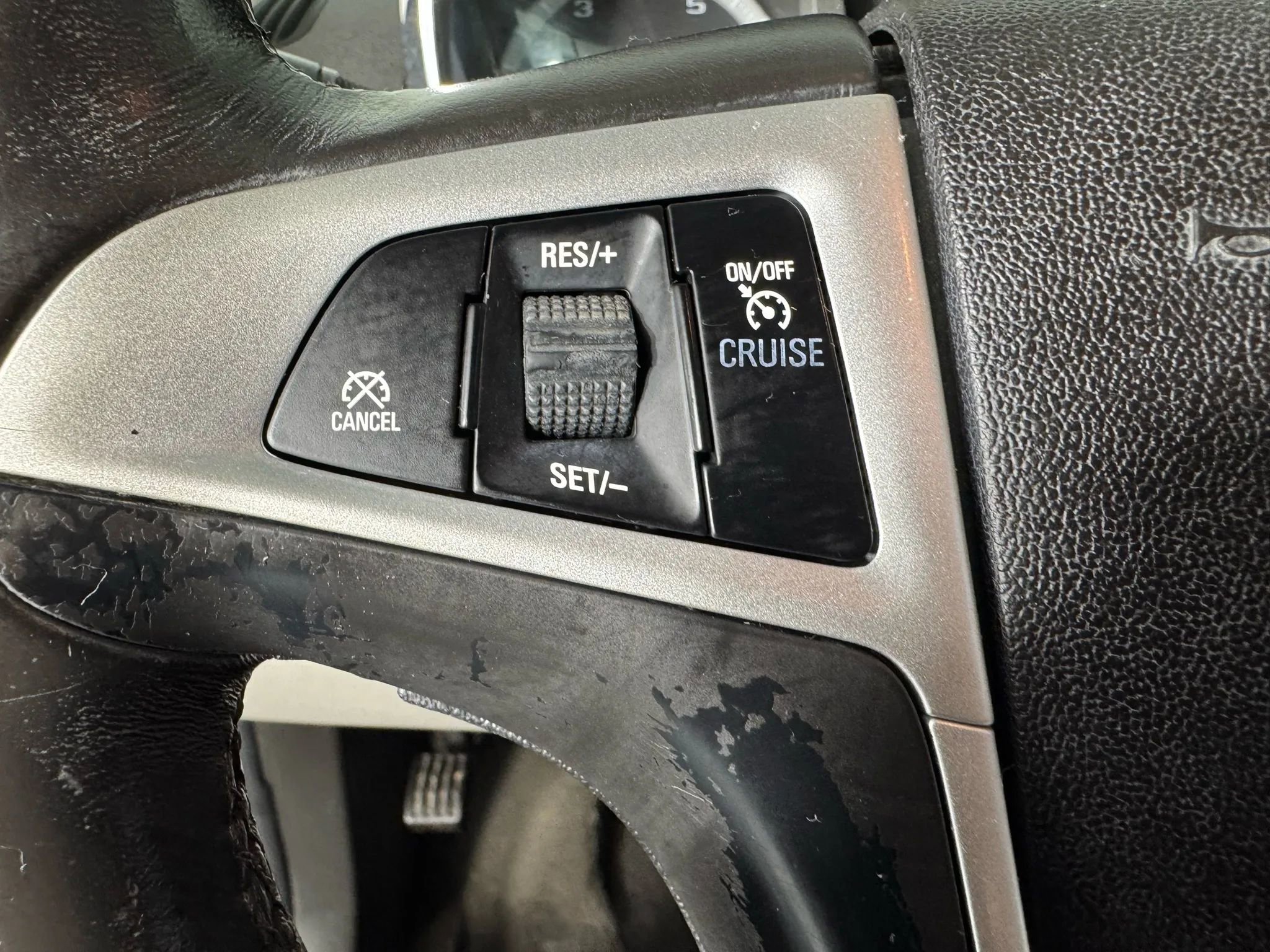 Used 2012 GMC Terrain SLT FWD image 15