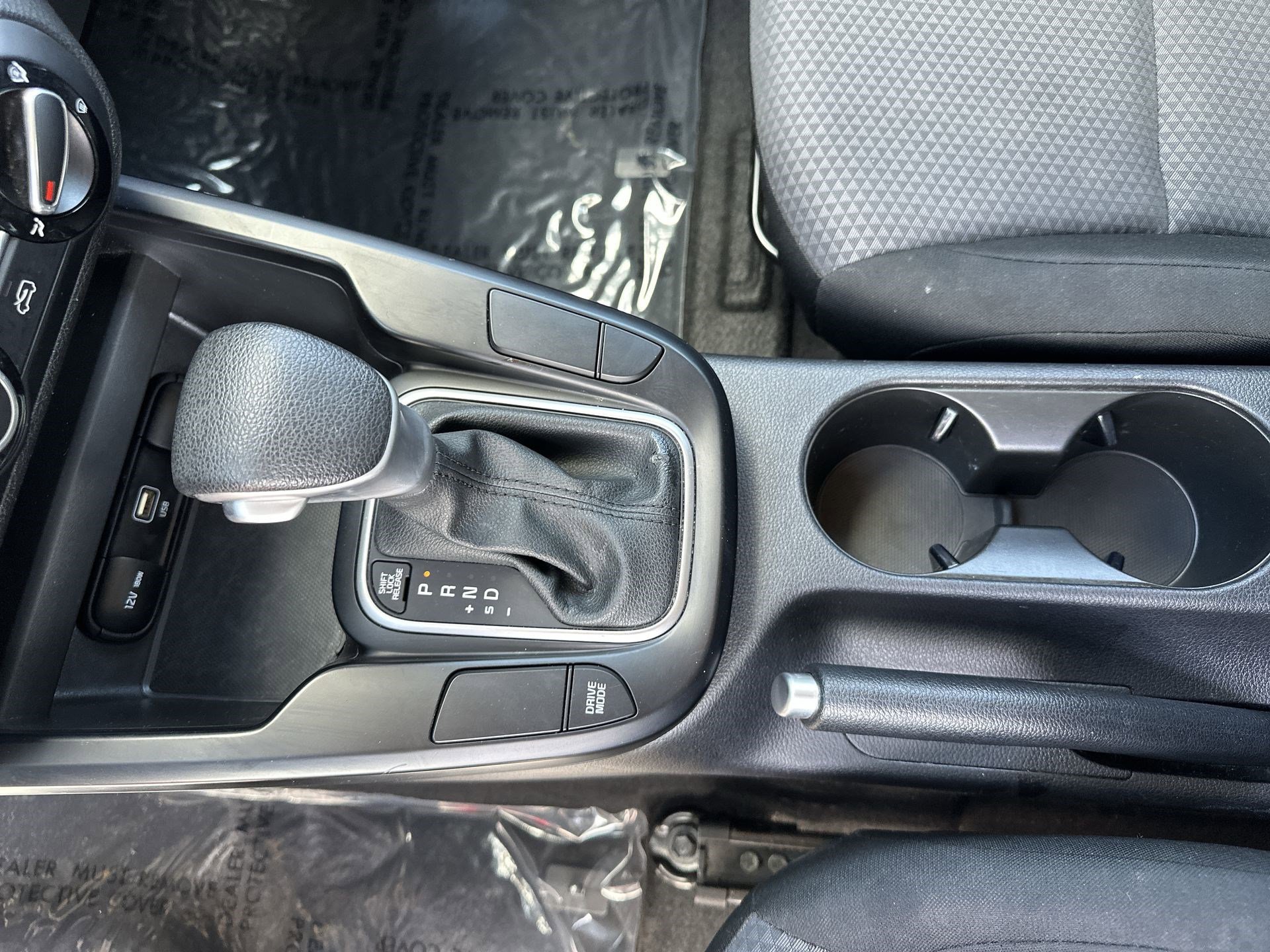 Used 2024 Kia Soul LX w/ Option Group 015 image 21