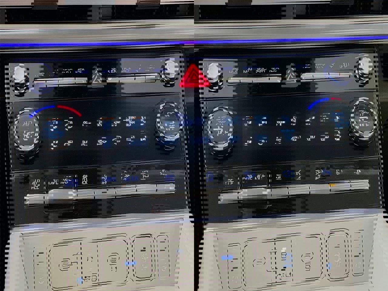 New 2024 Hyundai Santa Fe Calligraphy image 14