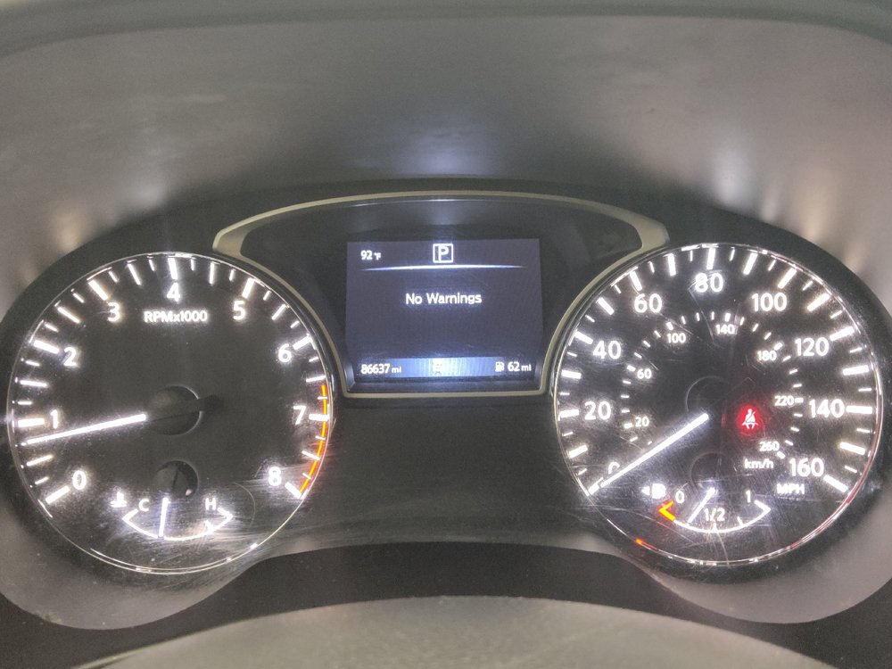 Used 2019 Nissan Pathfinder S FWD image 23