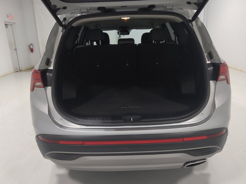 Used 2023 Hyundai Santa Fe SEL AWD/4WD image 29