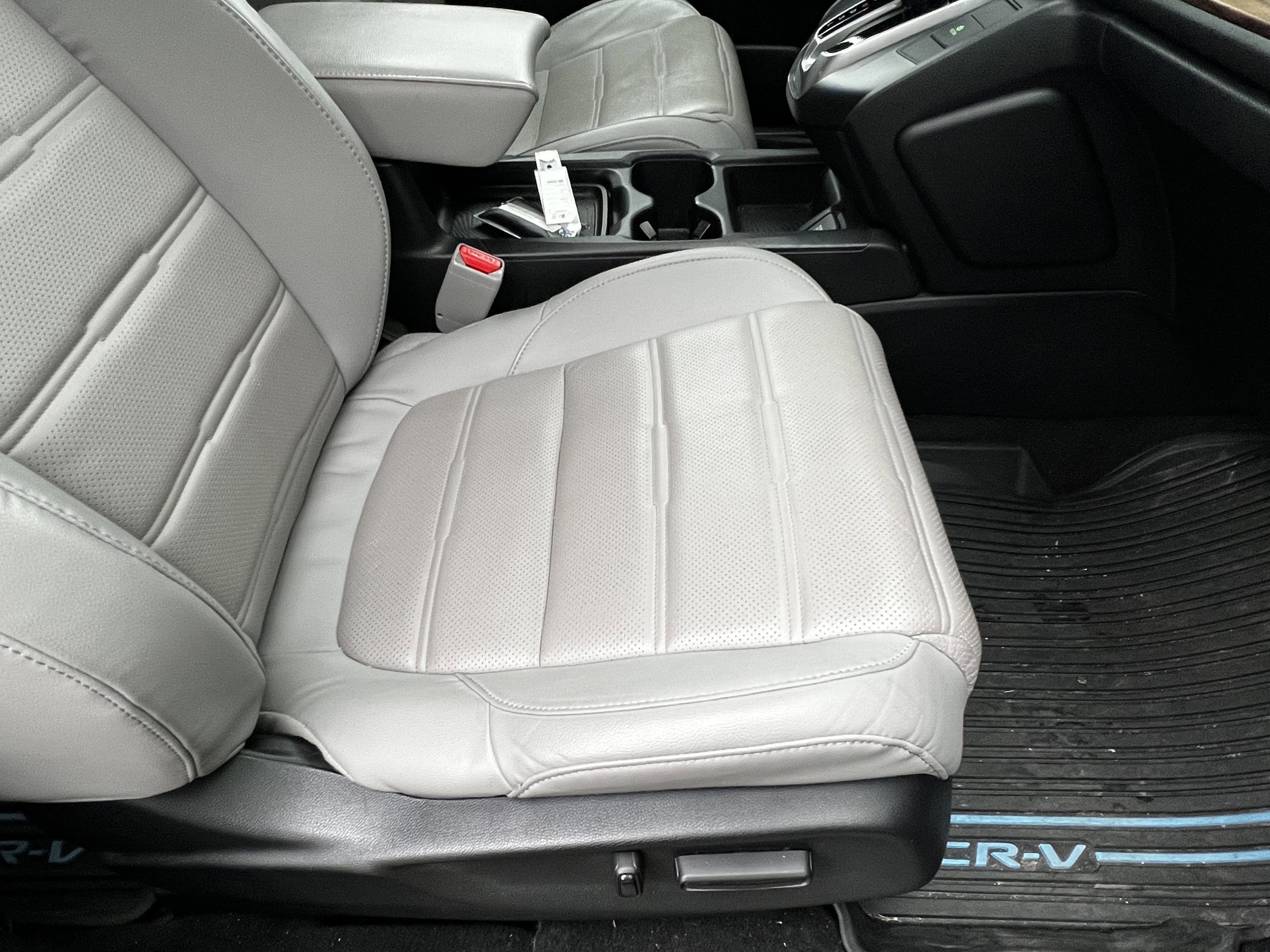 Used 2017 Honda CR-V Touring image 45