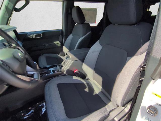 New 2026 Ford Bronco Big Bend image 4