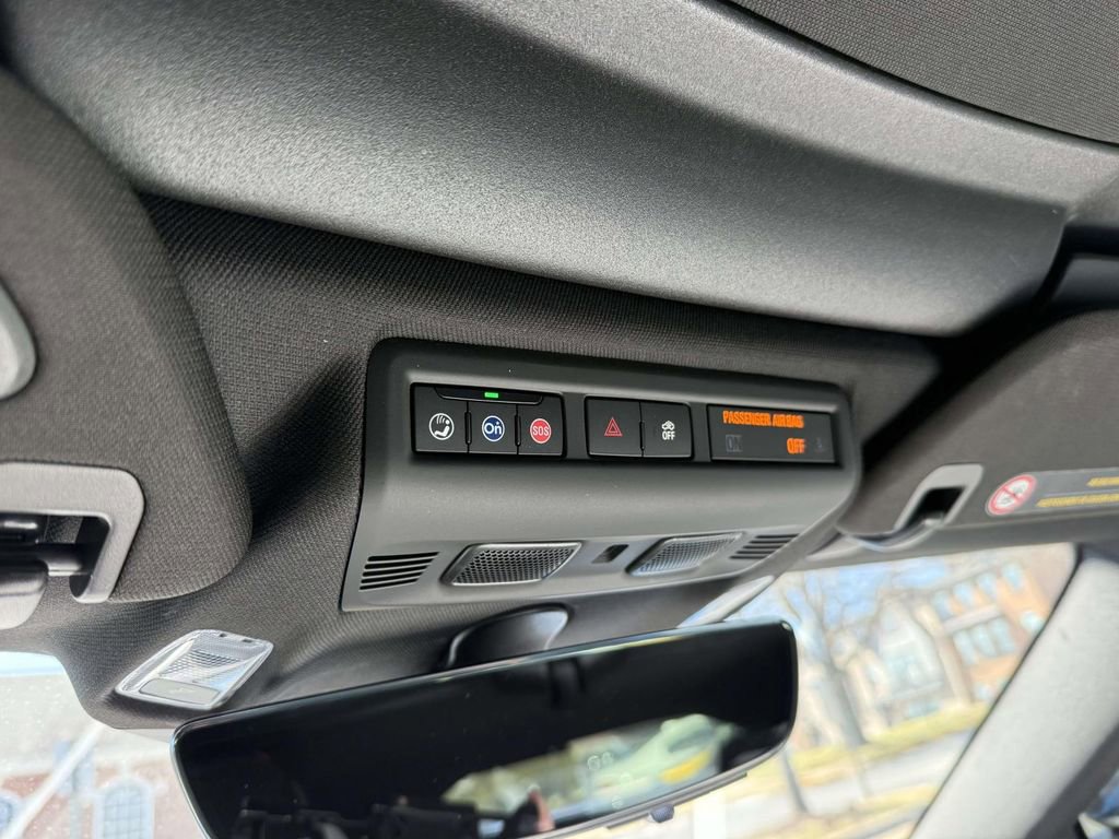 Used 2021 Chevrolet Corvette Stingray Preferred Cpe w/ 2LT image 24