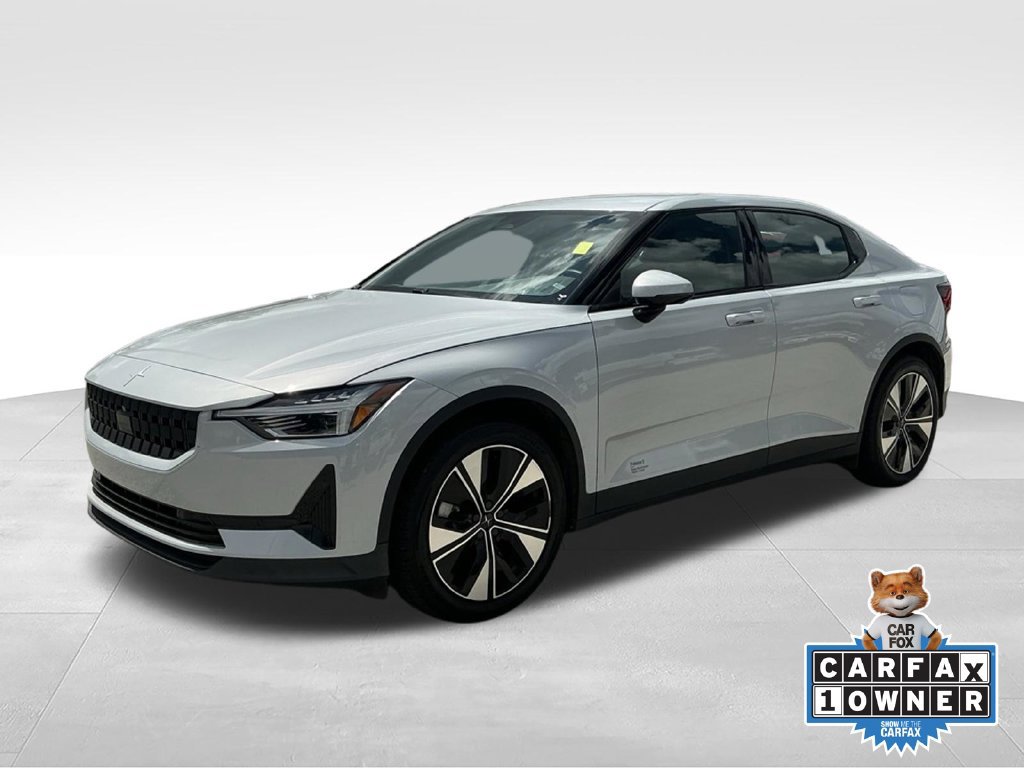 Used 2023 Polestar Polestar 2