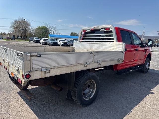 Used 2019 Ford F350 XL w/ Power Equipment Group AWD/4WD image 6