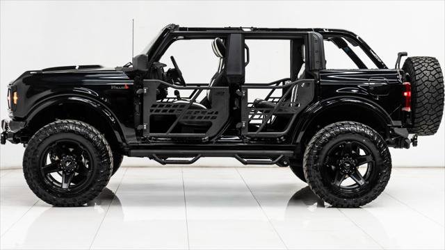 Used 2026 Ford Bronco Big Bend AWD/4WD image 35