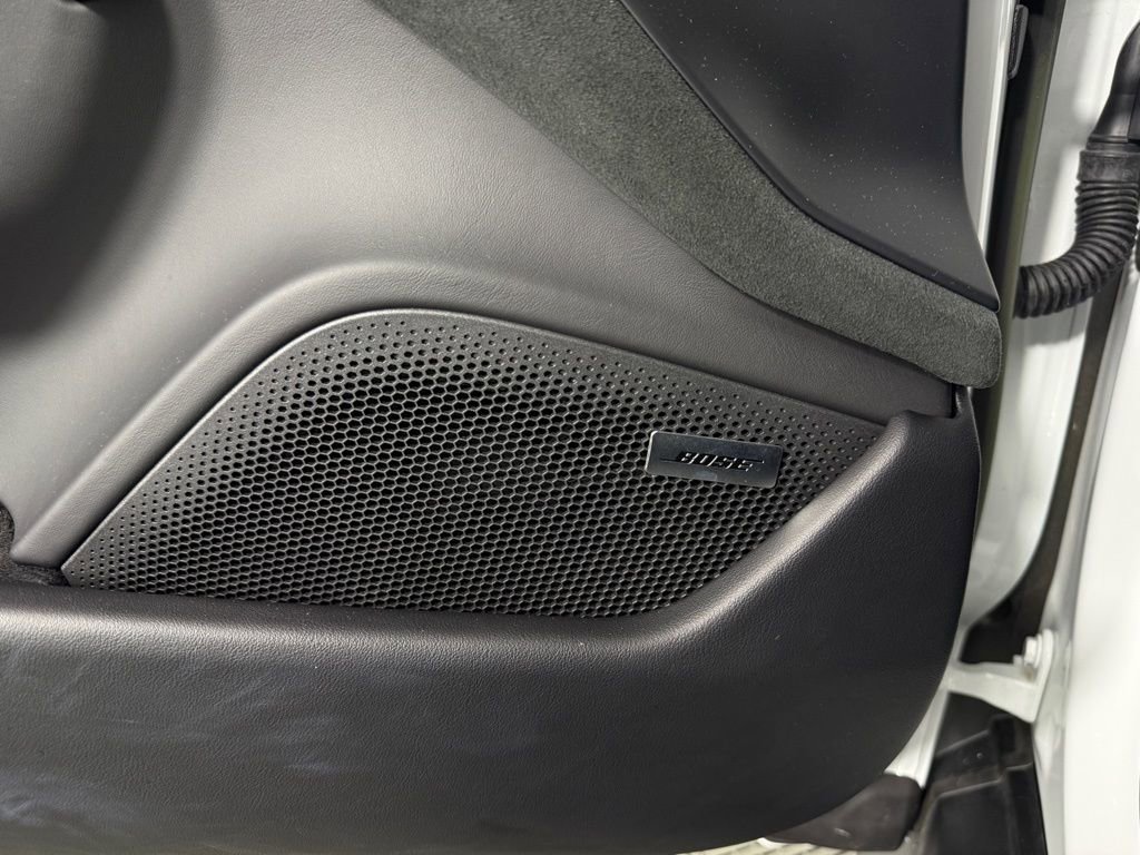 Certified 2024 Porsche Taycan GTS image 21