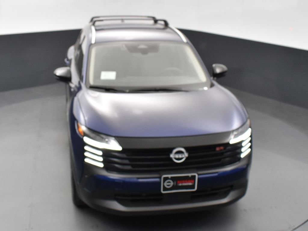 New 2026 Nissan Kicks SR w/ Illumination Package image 45