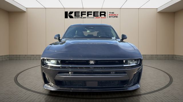 New 2026 Dodge Charger GT w/ Driver Convenience Group AWD/4WD image 8